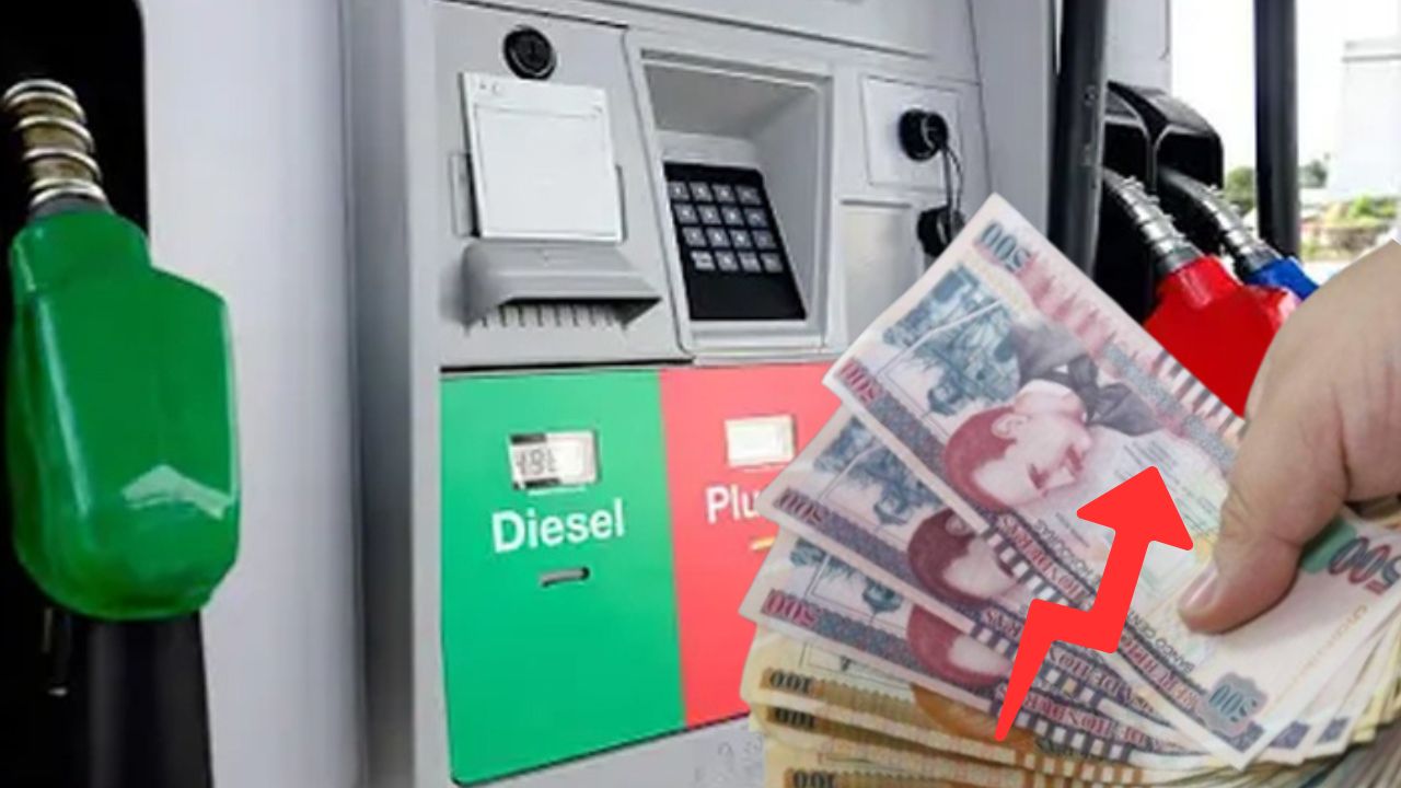 Precio de los combustibles: nuevos aumentos a partir del 4 de septiembre