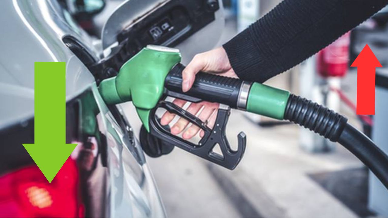 Precios de los combustibles Honduras: gasolina superior bajará desde el lunes
