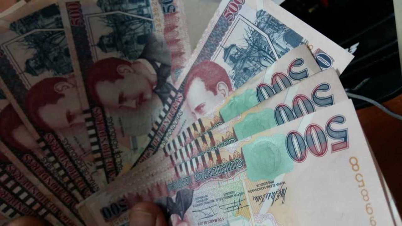 Honduras debe endeudarse con 70,000 millones para financiar presupuesto 2024