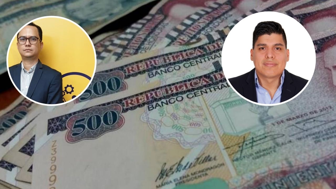 Imagen de 'Honduras debería de replantear su modelo de gestión pública', dicen economistas