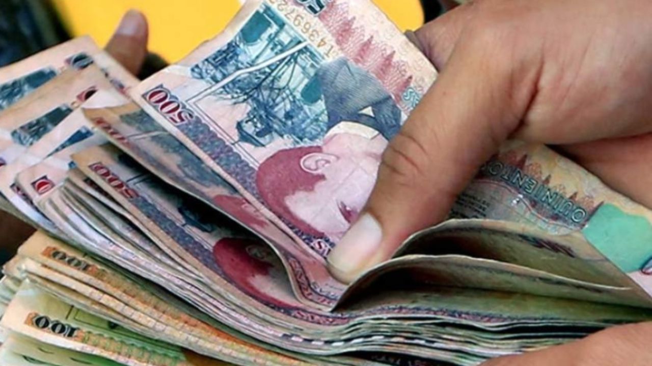 Editorial HRN: Presupuestos y prioridades