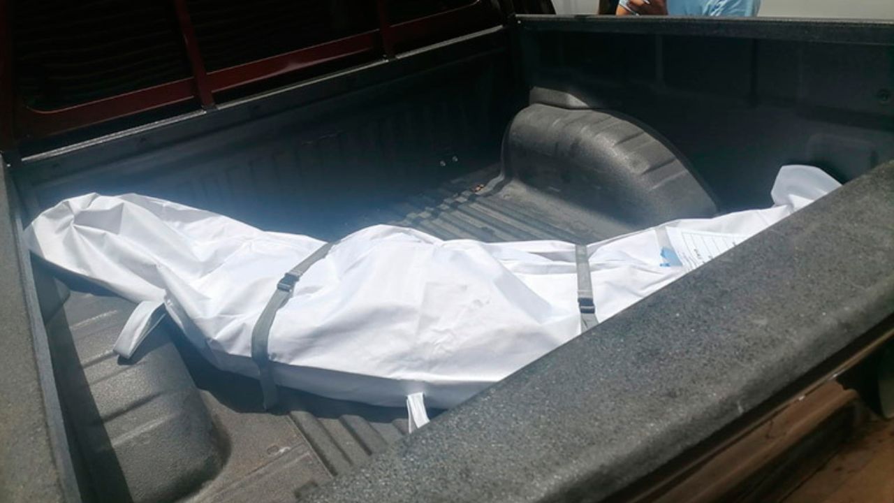 Imagen de Privado de libertad murió cuando era trasladado a una cita médica en Tegucigalpa