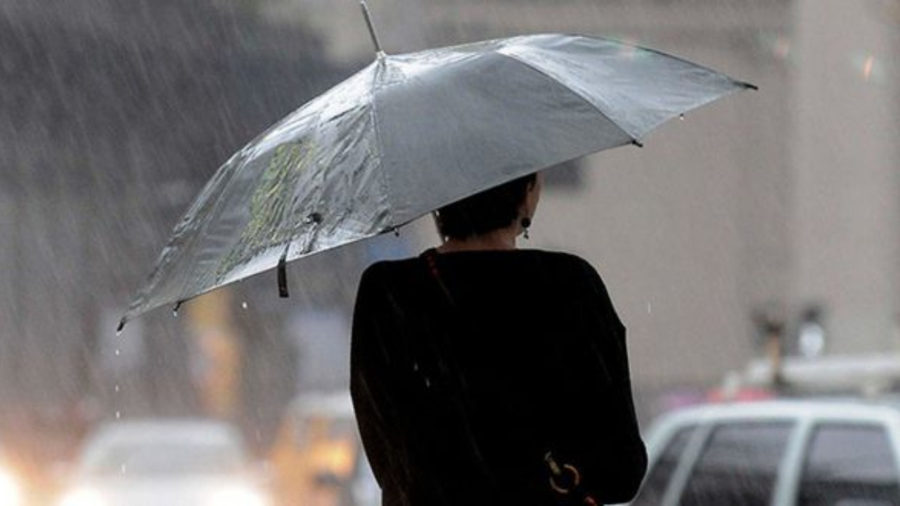 Ingreso de Onda tropical dejará lluvias en regiones de Honduras este miércoles 20 de septiembre