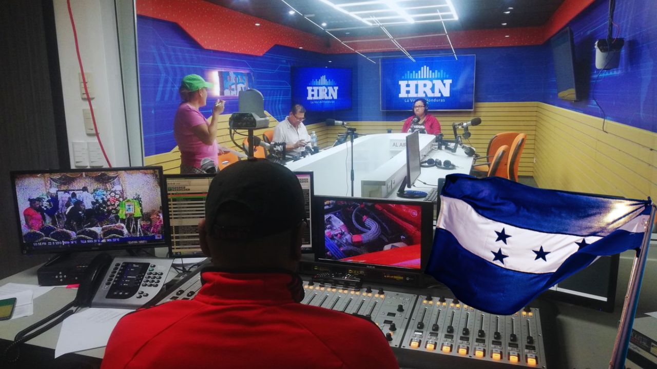 Imagen de Radios de Honduras, ¿cuáles son las emisoras más escuchadas en el país?