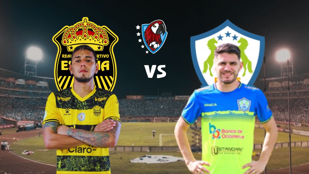 Real España vs. Olancho FC EN VIVO hoy: hora, canal, alineaciones y minuto a minuto del partido de los Potros