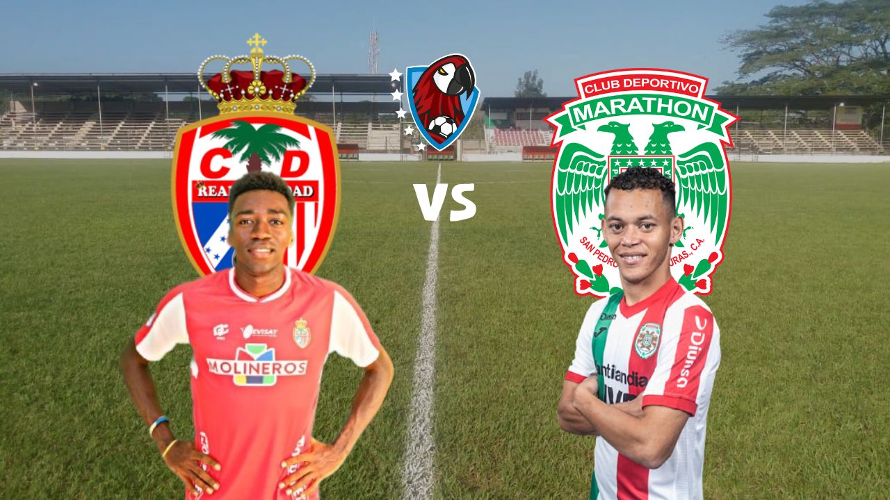 Imagen de Real Sociedad vs. Marathón EN VIVO hoy, ¿a qué hora juegan y dónde ver el partido por la Liga Nacional?