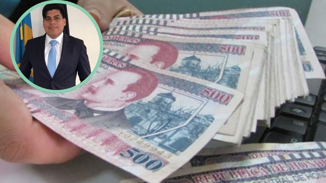 Imagen de 'Falta de planificación y ejecución del Presupuesto son los problemas del gobierno', Roberto Lagos