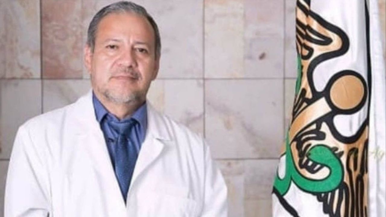 'Ni 4,000 médicos tenemos en plazas en el sector público', cuestiona CMH ante alta mora quirúrgica