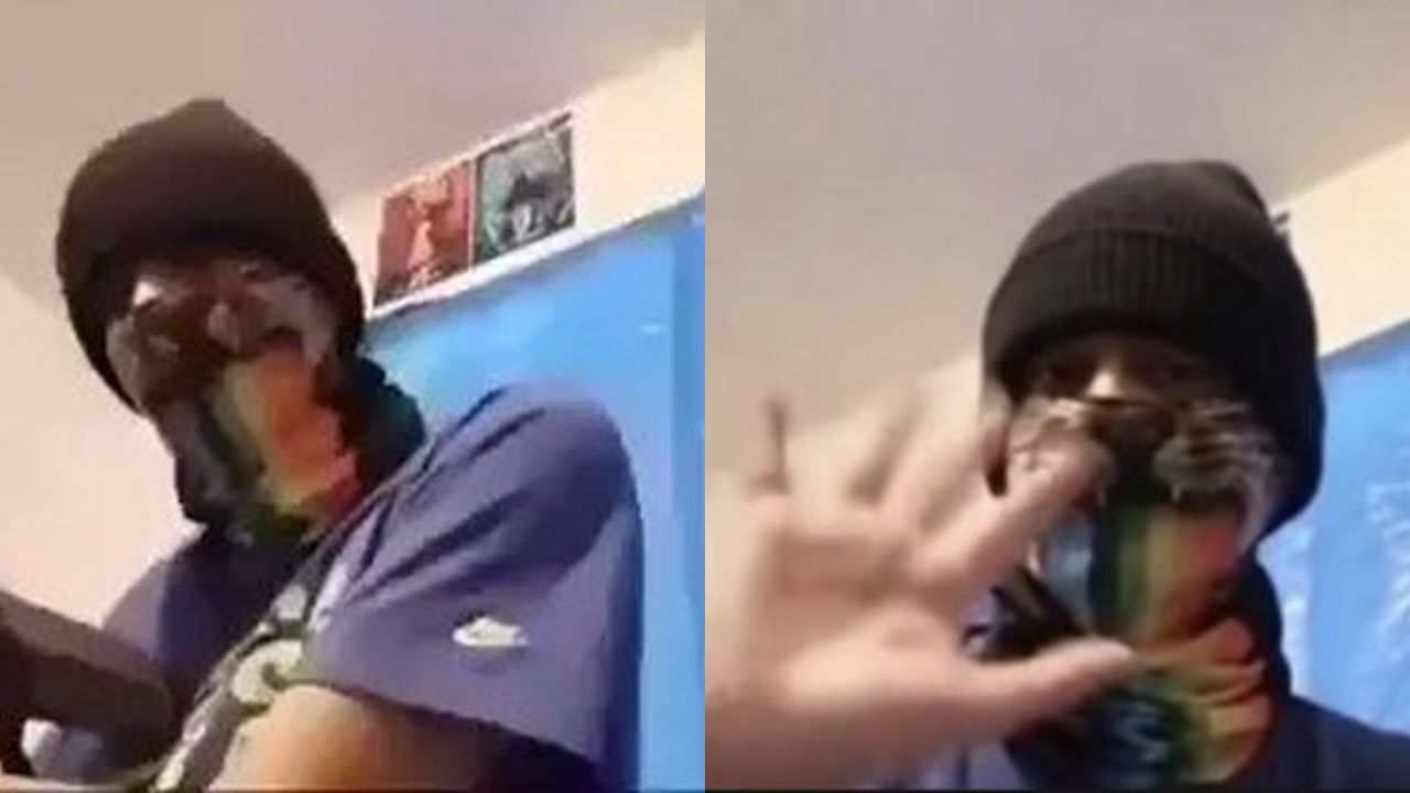 'Shuaiby Aslam video completo', ¿de qué trata la grabación y quién era?