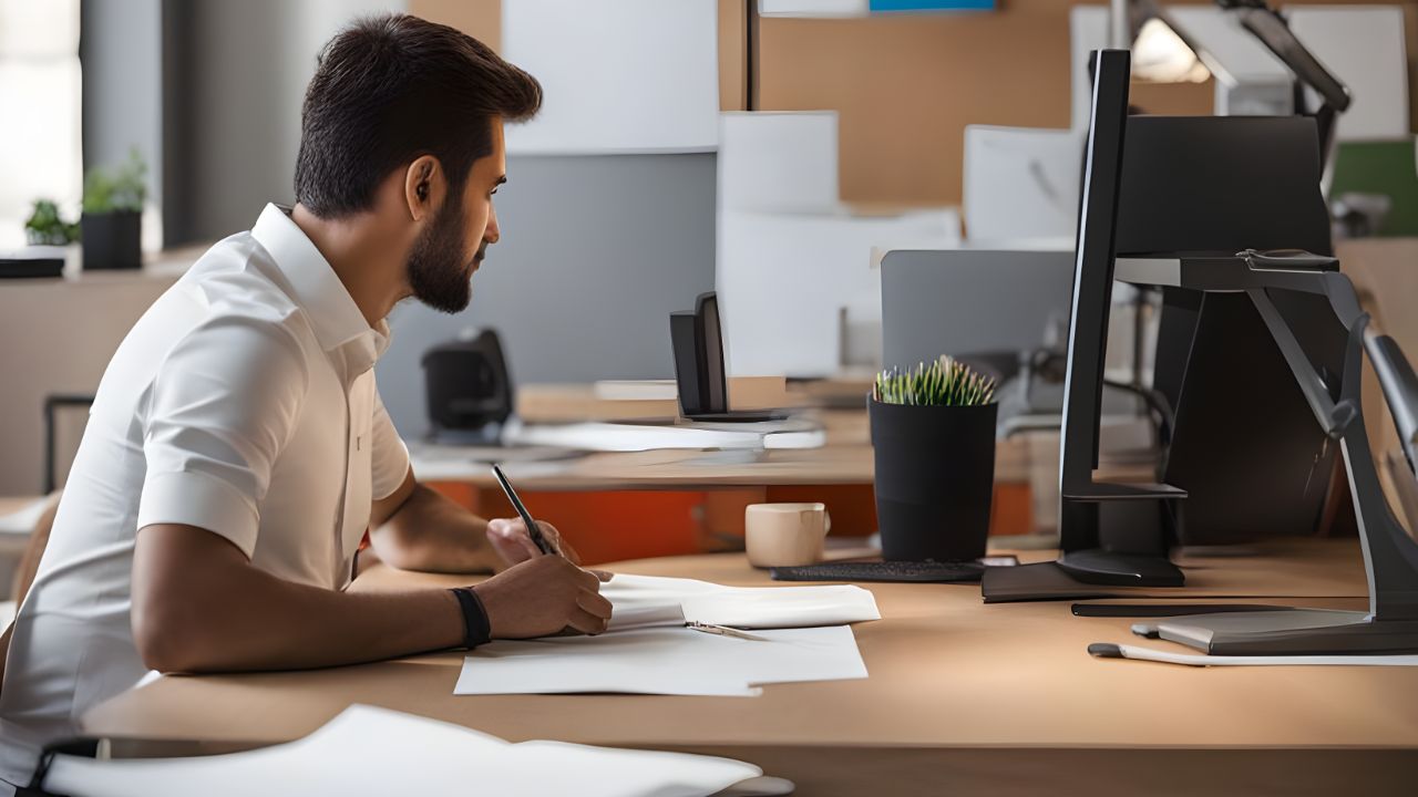 Imagen de Domine el arte de hacer solicitudes efectivas y precisas