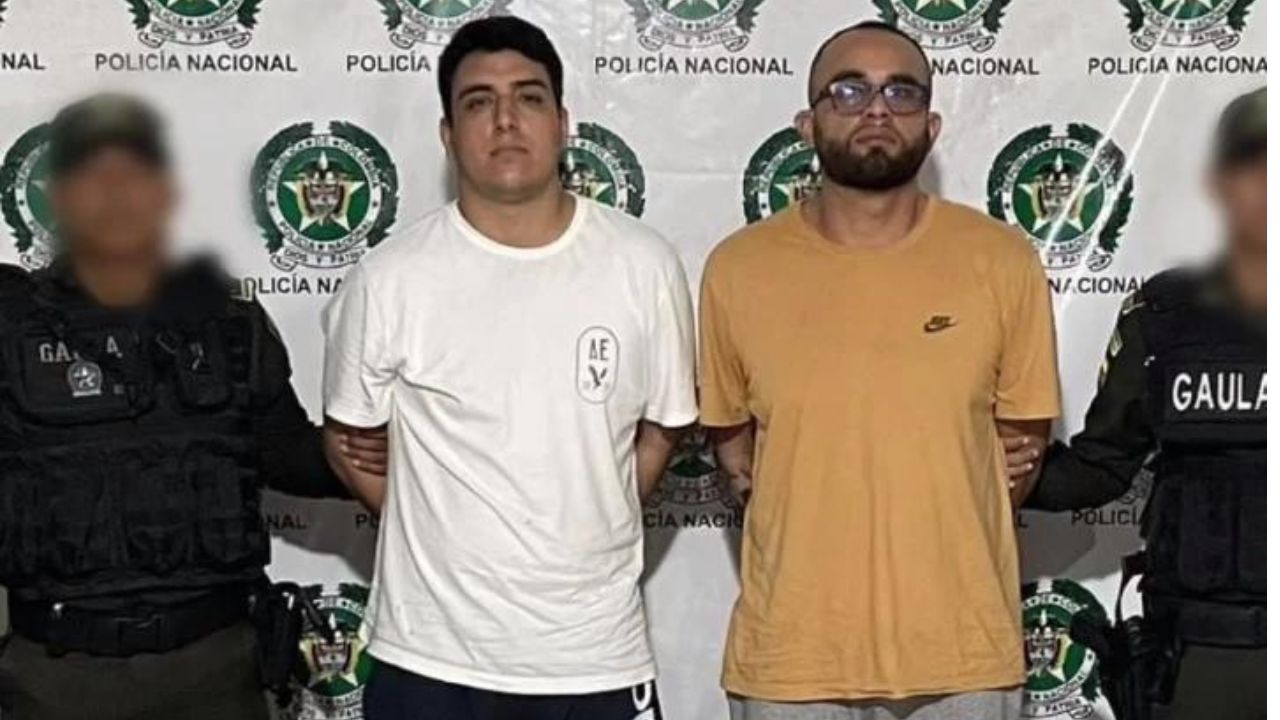 Hombre se hizo golpear para fingir secuestro y exigir a su hermana rescate millonario