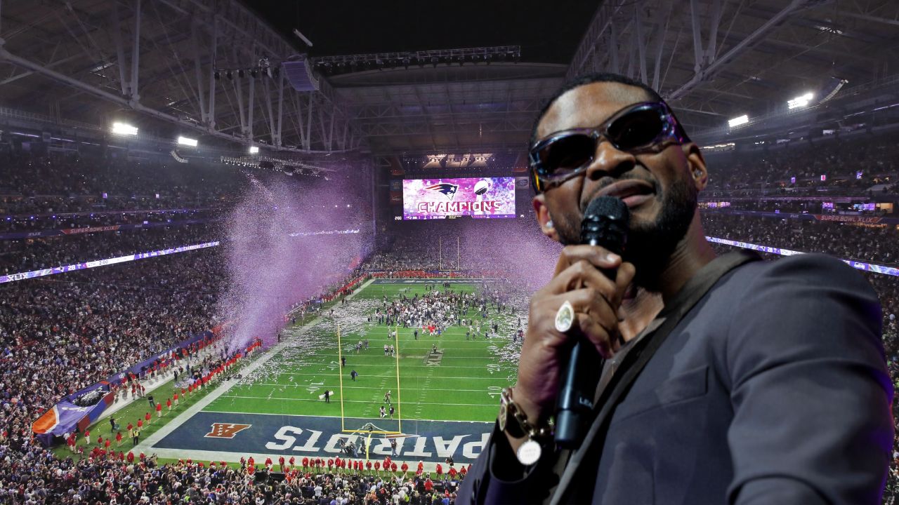 Imagen de Usher amenizará medio tiempo de Super Bowl 2023, ¿cuánto cobrará por el show?