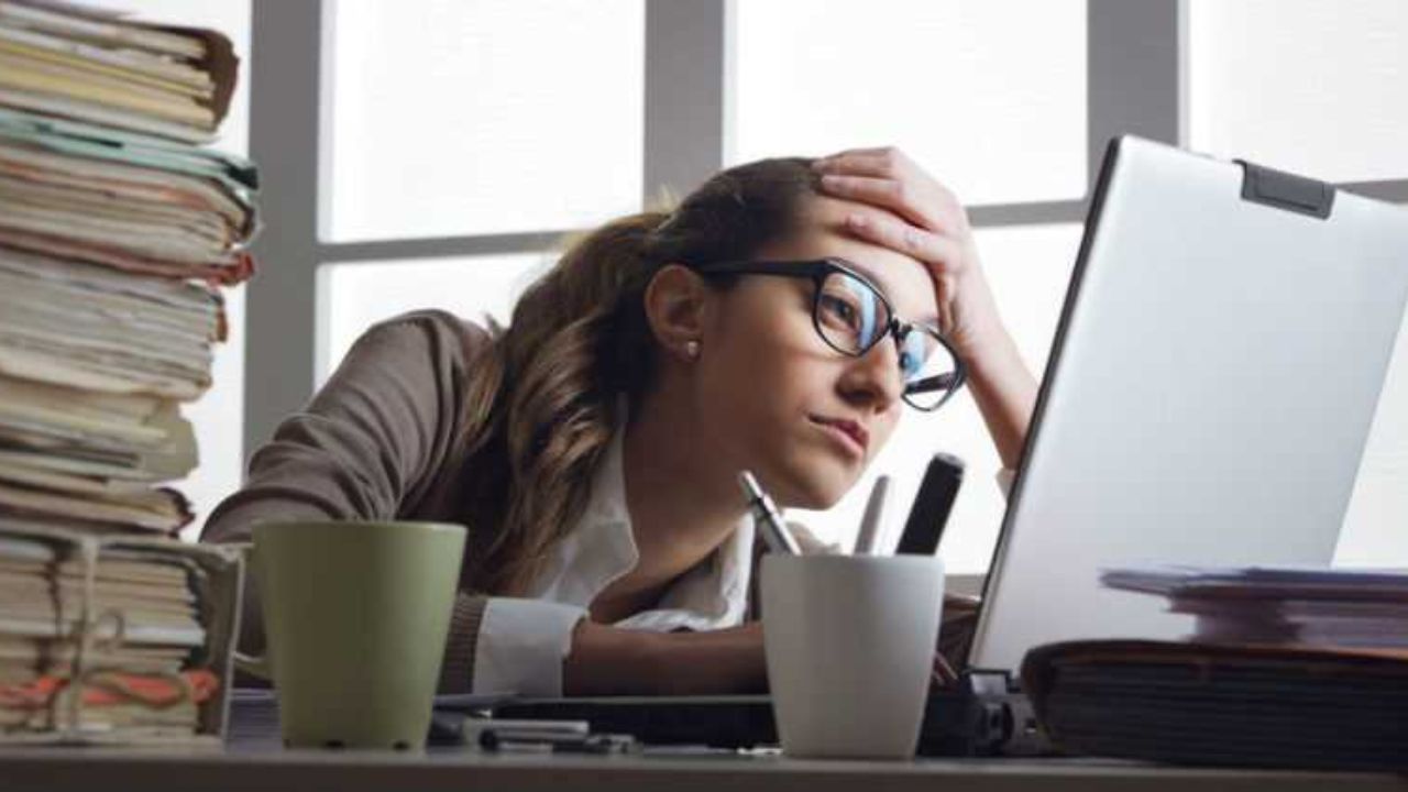 El trabajo aburrido no tiene por qué ser doloroso