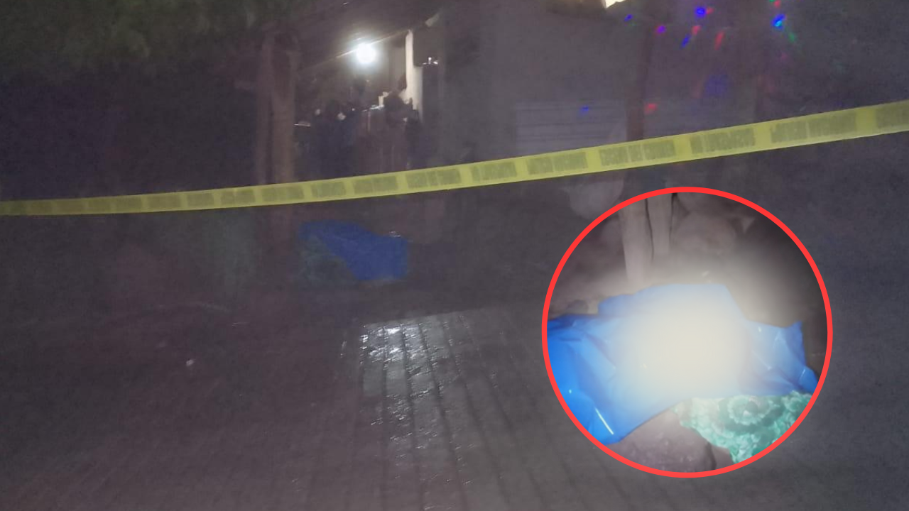 Tres personas pierden la vida en homicidio múltiple en San Juan Guarita, Lempira