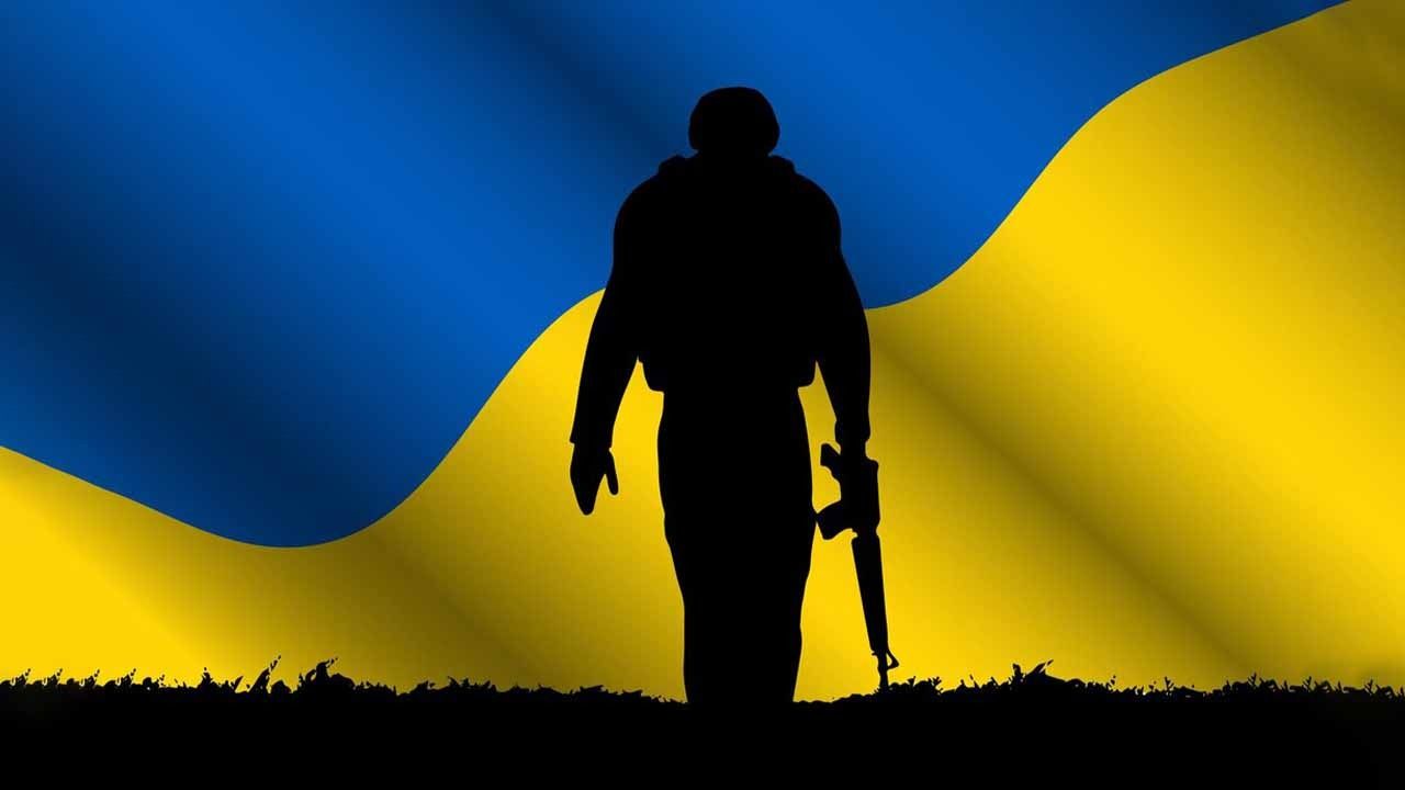 Imagen de La guerra que enfrenta Ucrania con Rusia es larga, por eso se necesita un cambio de curso