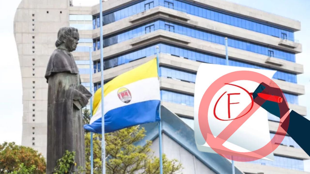 Imagen de UNAH no readmitirá a estudiantes con índice menor al 30%