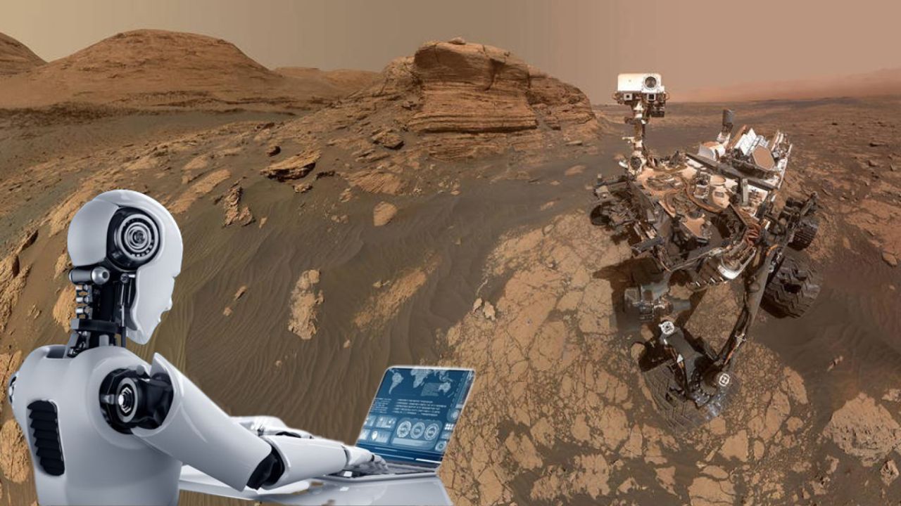 Imagen de Un revolucionario uso de la IA permitirá establecer si existe vida extraterrestre