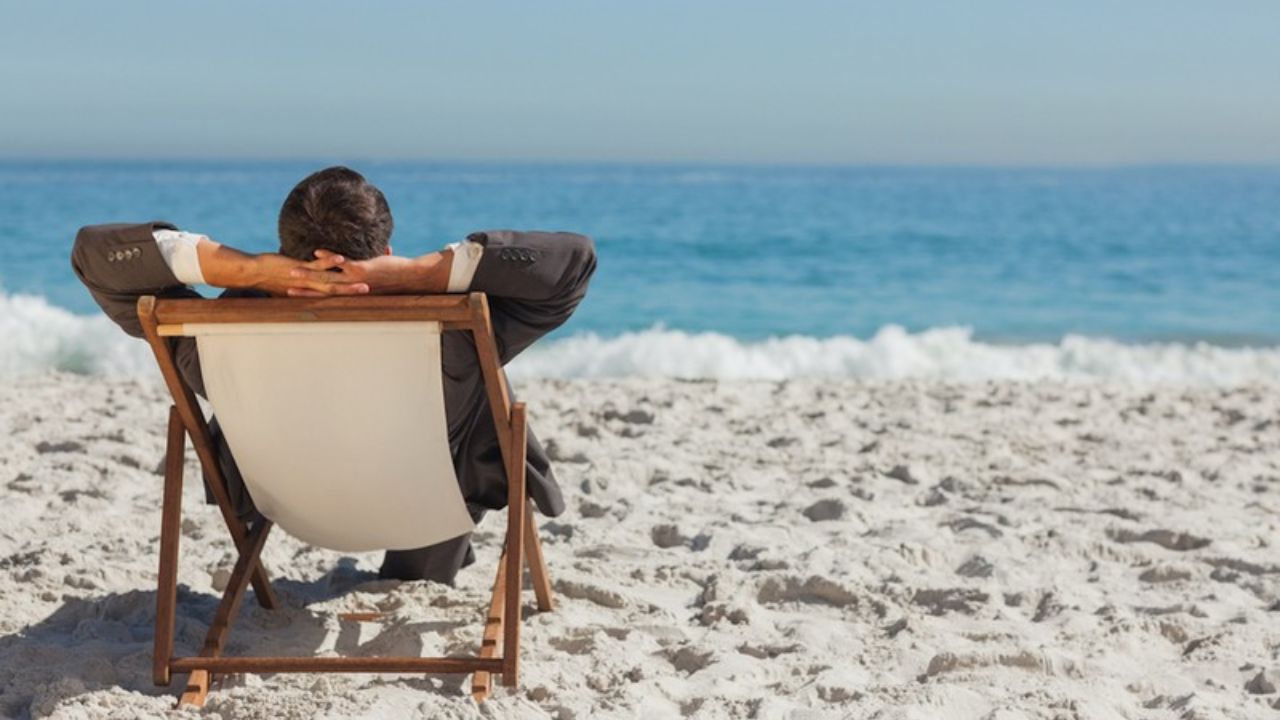 ¿Cómo las vacaciones mejoran su bienestar?