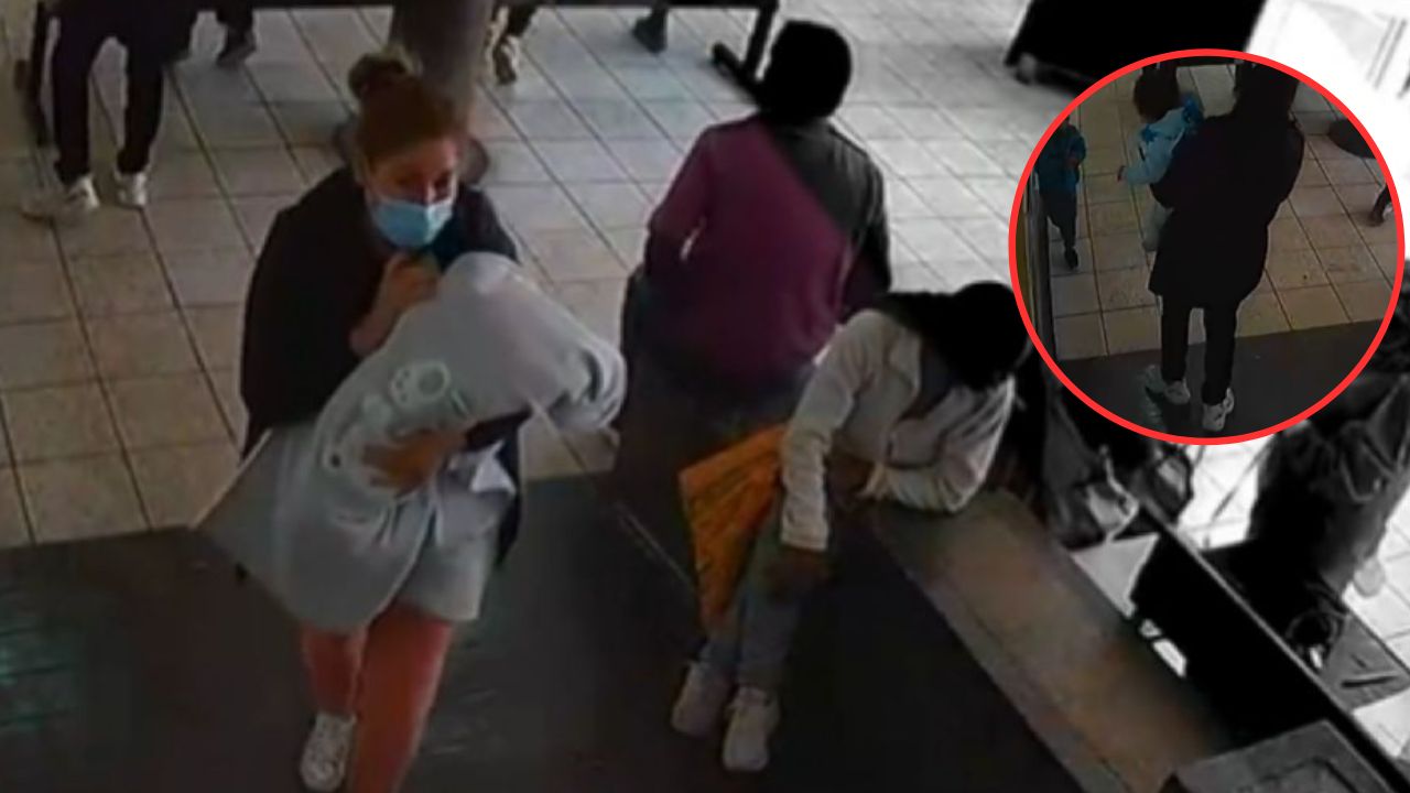 Desmantelan banda criminal que vendía bebés para rituales ligados a la brujería