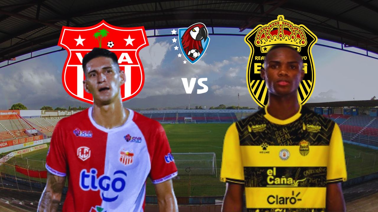 Imagen de Vida vs. Real España EN VIVO hoy: hora, canal, alineaciones y minuto a minuto del partido