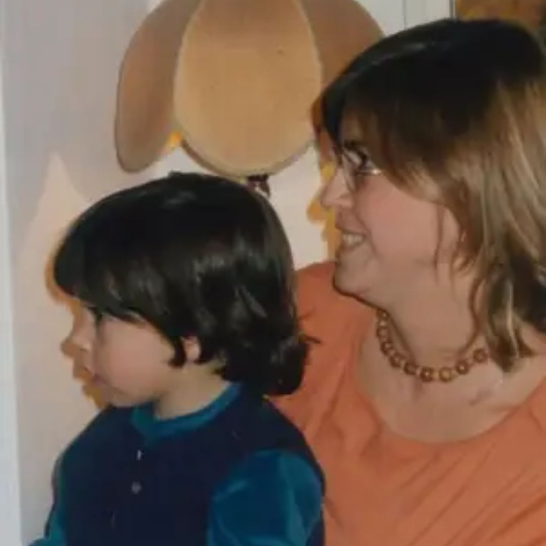 Rosa Guidonet, madre de Aitana Bonmatí. Foto: Relevo