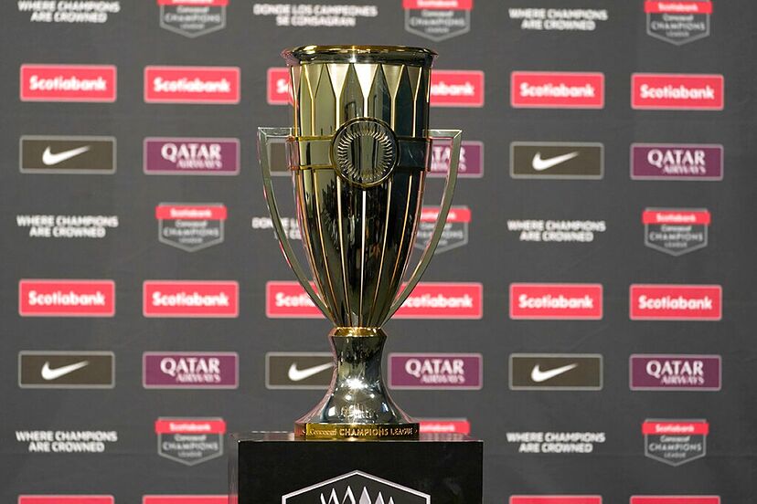 La Copa Centroamericana da seis cupos para la Liga de Campeones de Concacaf. Foto: Marca
