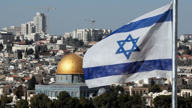Israel finalmente vivirá en paz, con riquezas y siendo servida por las demás naciones, según la Biblia. Foto: BBC