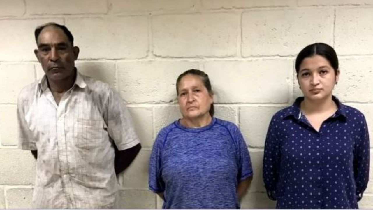 Menor hondureña era vendida por L100; su madre la dejaba al cuidado de sus vecinas