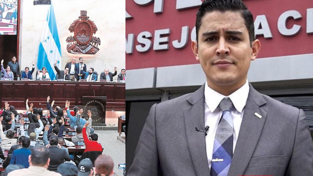Congreso ha gastado más de L600 millones en pago de sueldo, salarios y viáticos a diputados: CNA
