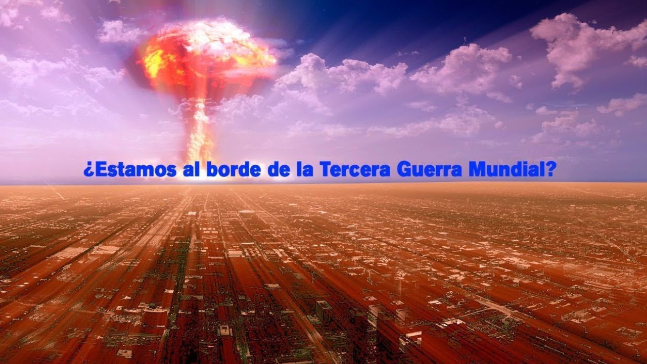 ¿Israel será el epicentro de la tercera guerra mundial?, esto advirtió pastor Yiye Ávila
