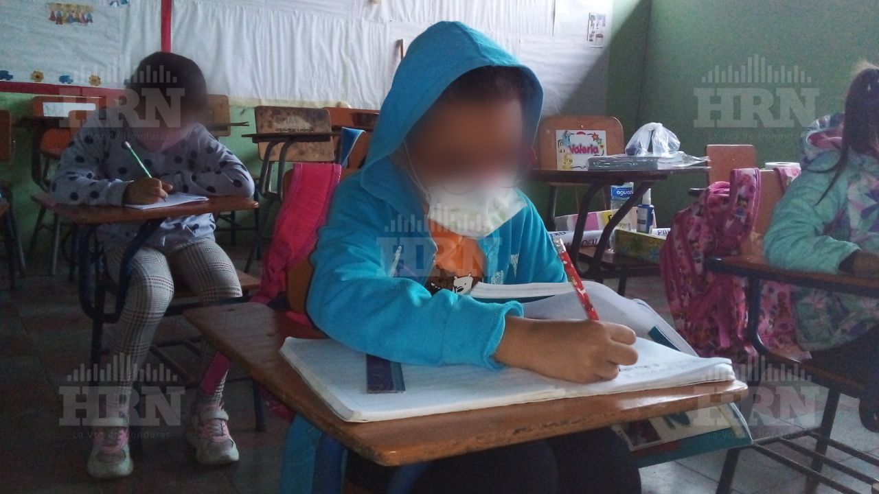 Unos 150 niños abandonan a diario los estudios por falta de dinero: Dinaf