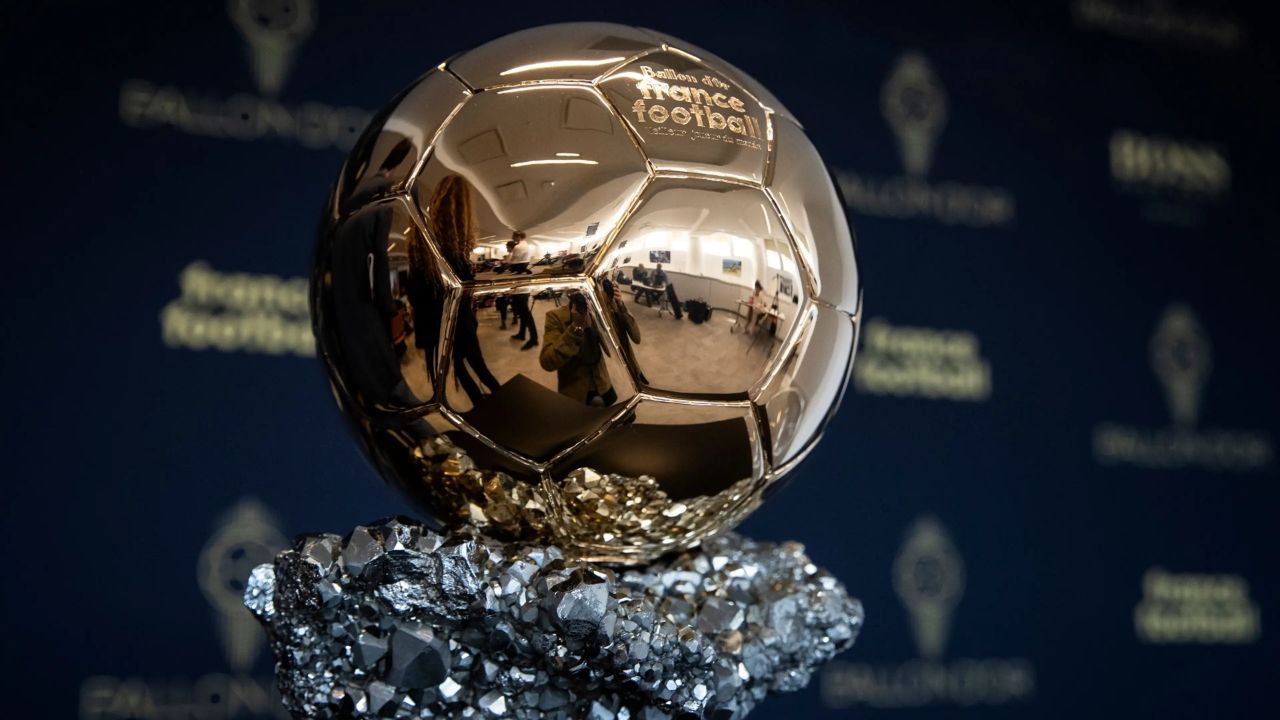 ¿A qué hora es la gala del Balón de Oro 2023? Horarios en Honduras, México, Argentina y Colombia
