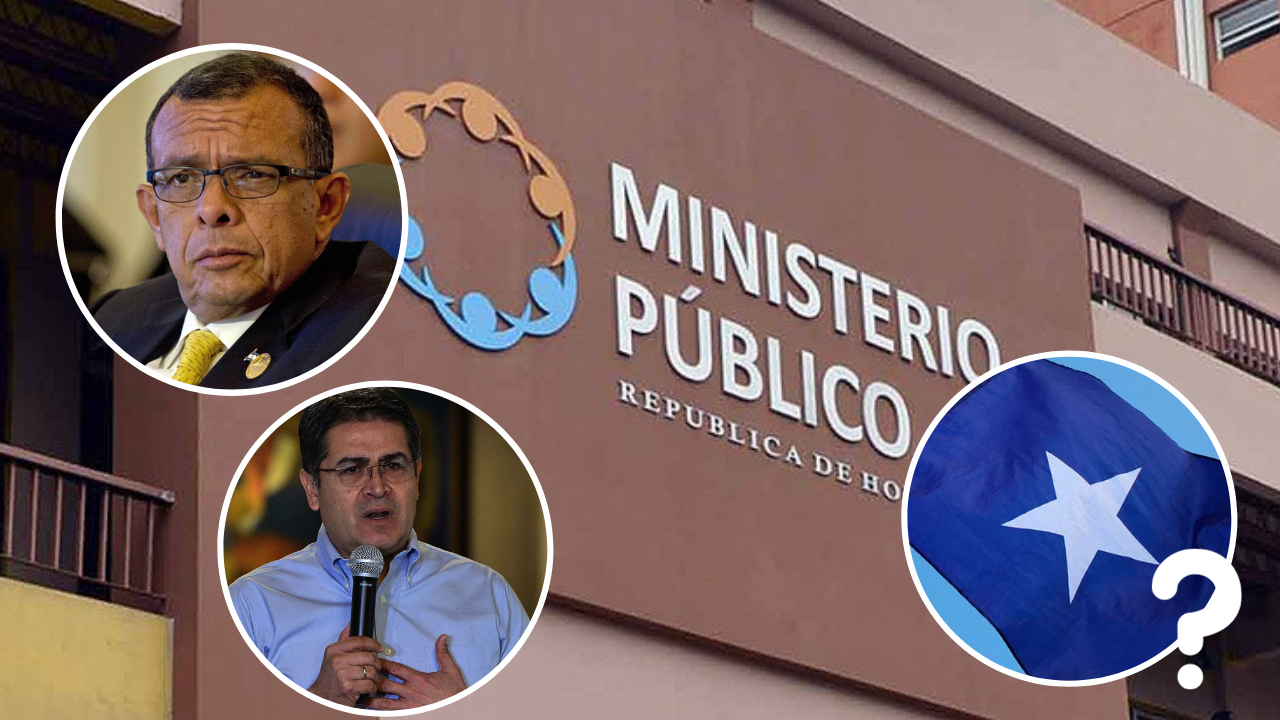 En caso Pandora II, el 80% de los casos van dirigidos contra el Partido Nacional: Dagoberto Aspra