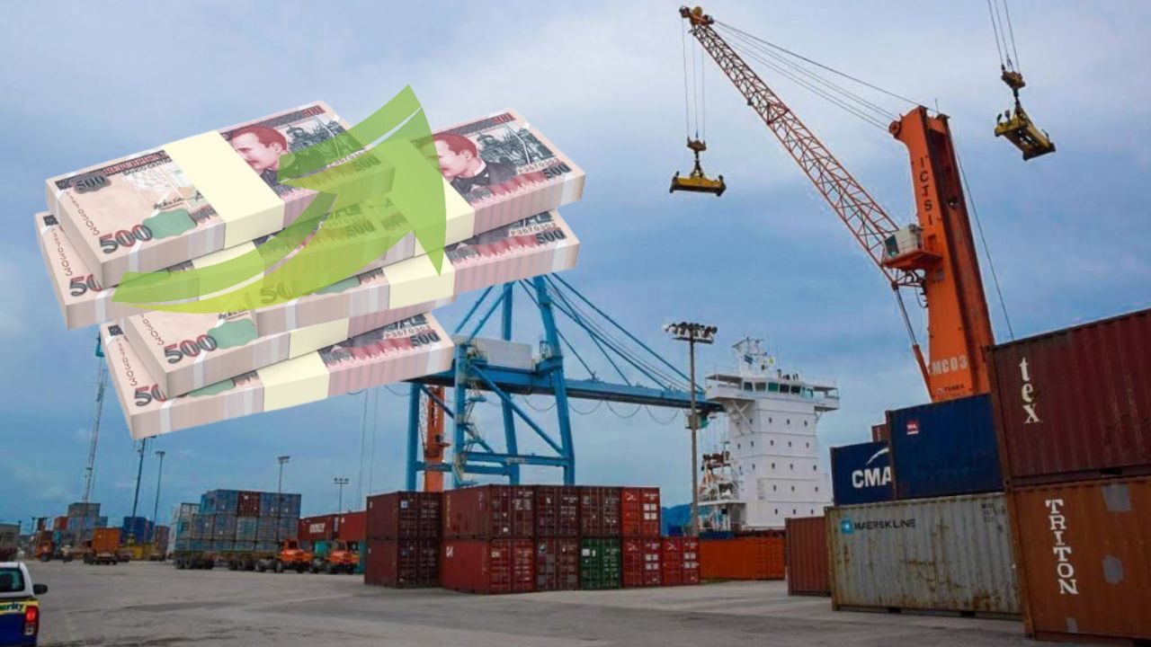 Aduanas indica que ha recaudado 74% de la meta tributaria en 2023