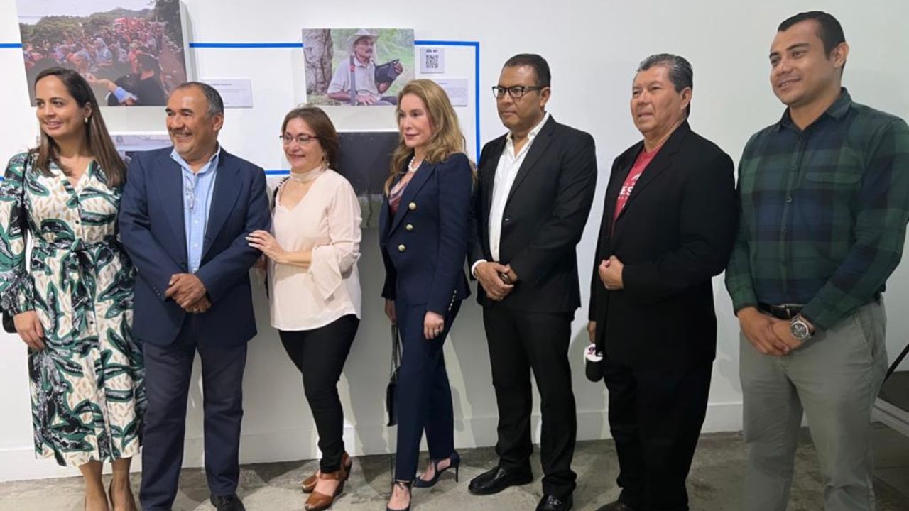 Agencia EFE celebrará en Honduras sus 50 años de presencia en Centroamérica