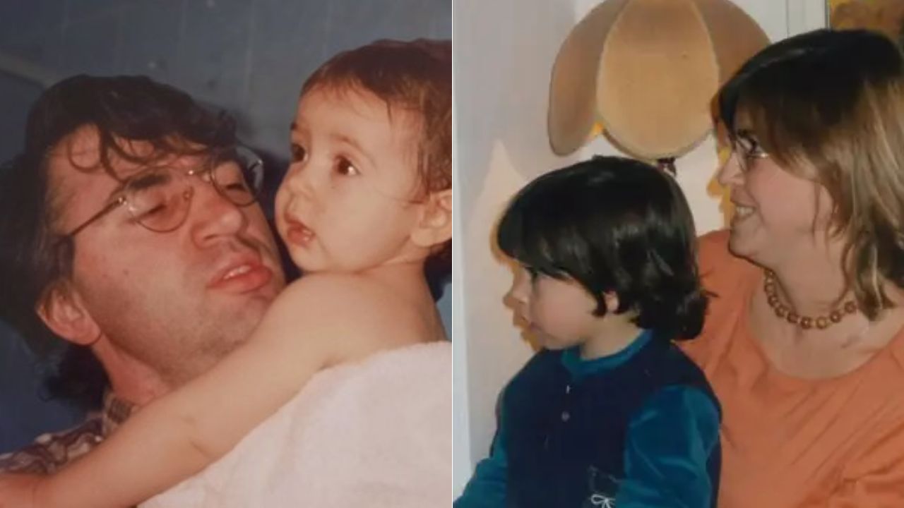 Aitana Bonmatí padre, ¿quiénes son y a qué se dedican los padres de la futbolista española?