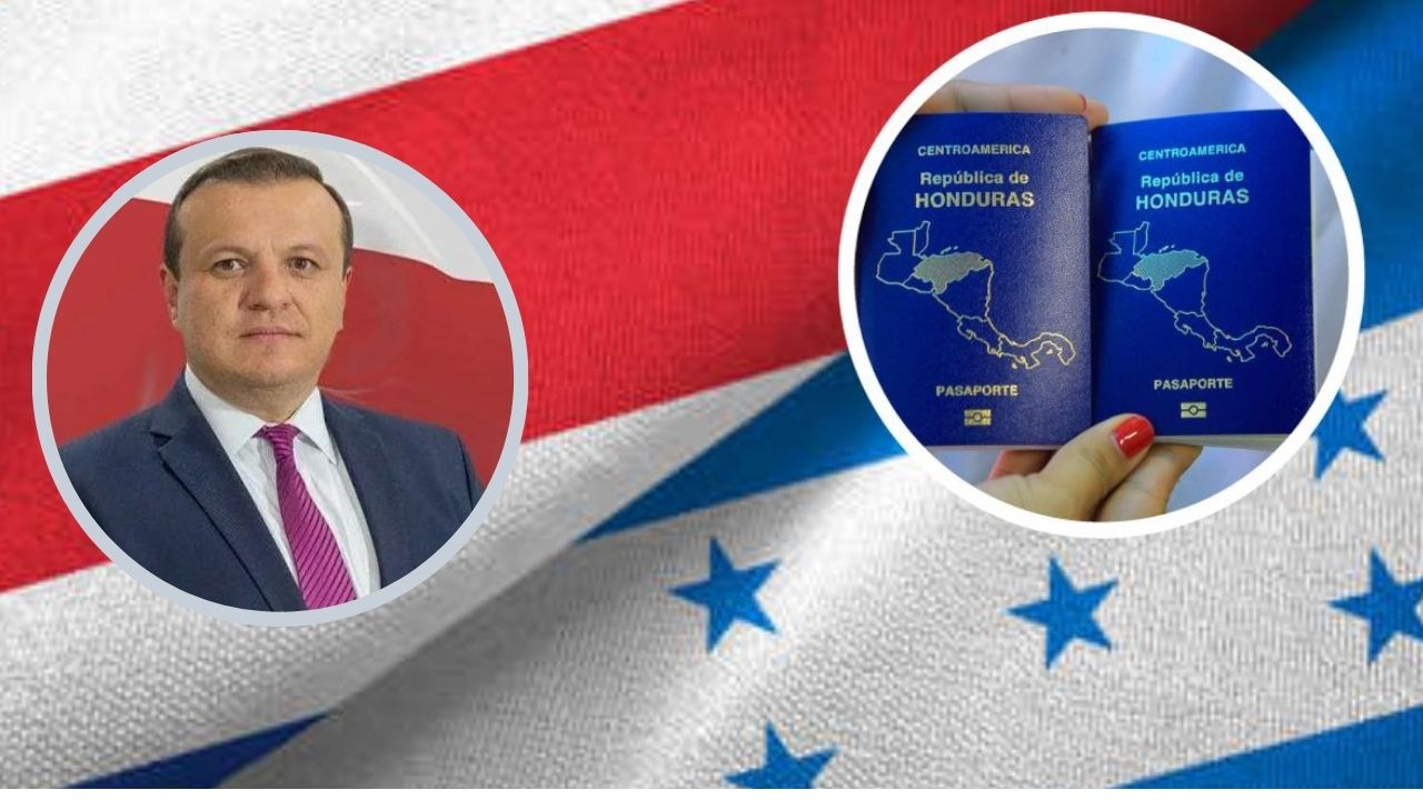 Conflicto Costa Rica - Honduras por visado se genera en medio de alta actividad comercial: director de Comercio costarricense