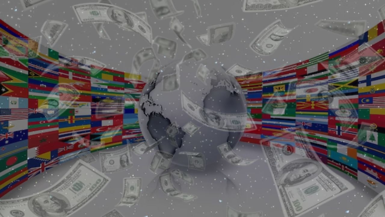 Asesoría geopolítica: en las entrañas de este negocio