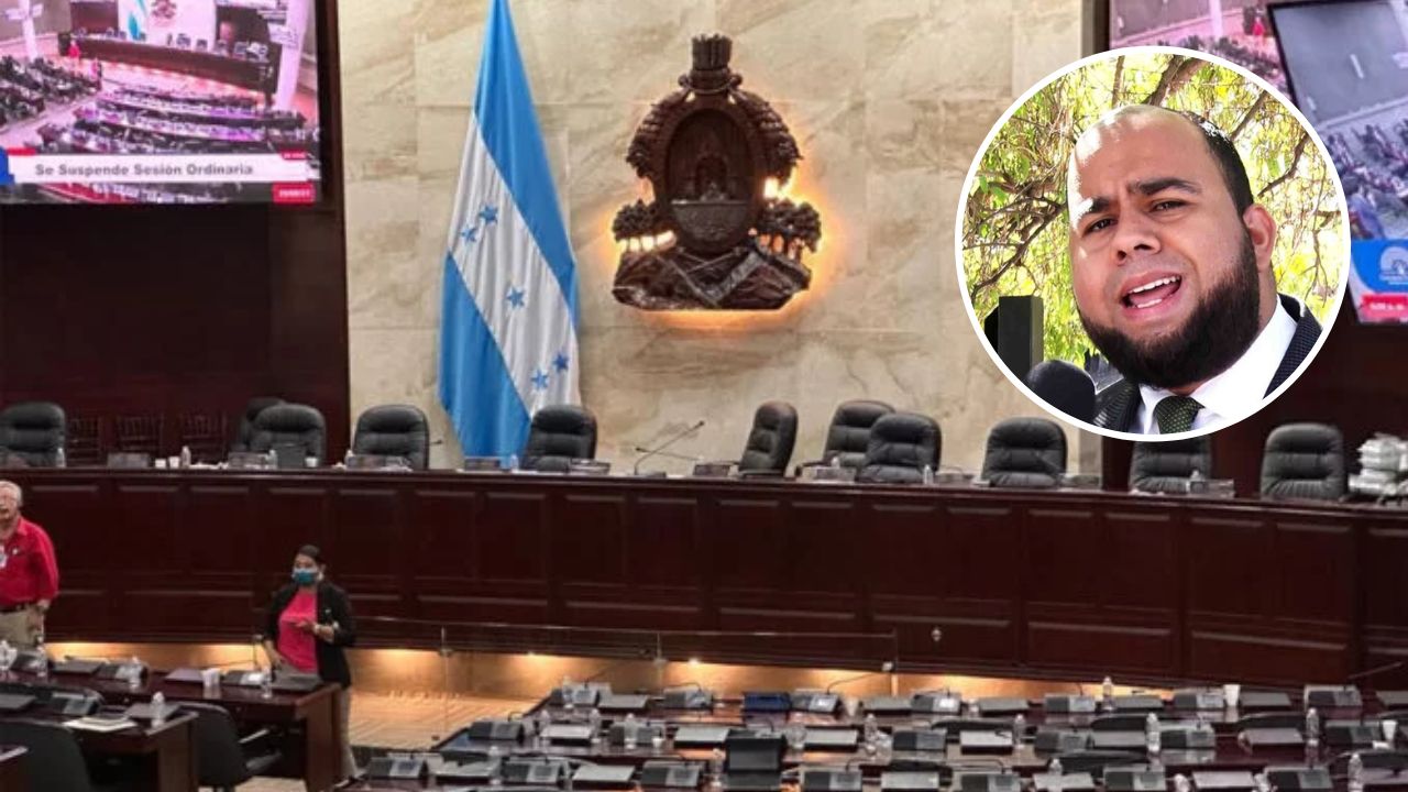 Entre lunes y martes jefes de bancadas decidirán si se amplía  período de sesiones en el CN, dice Rafael Sarmiento