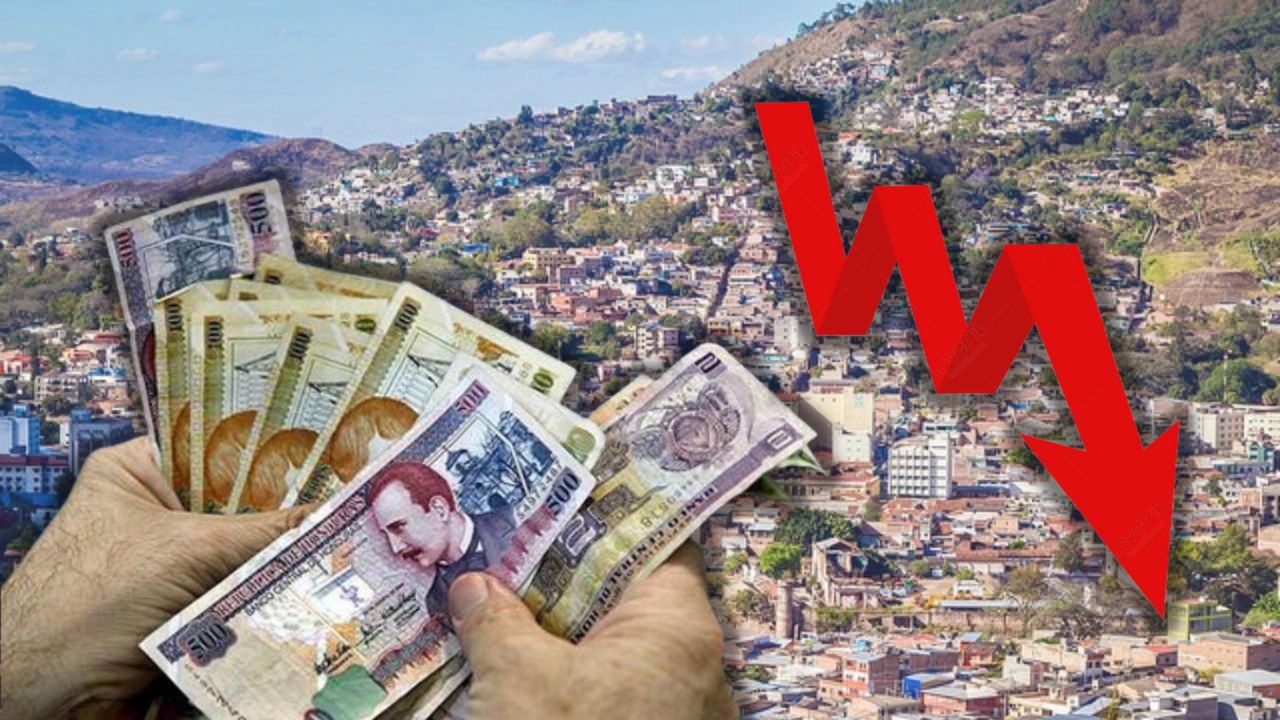 Banco Mundial lamenta baja inversión privada y ejecución presupuestaria en Honduras