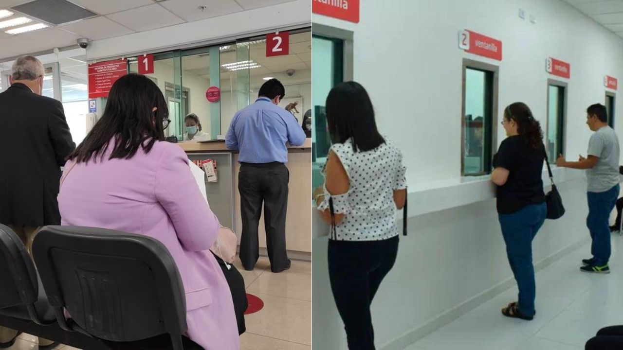 Bancos abiertos en Semana Morazánica: este es el horario de las instituciones financieras en el feriado
