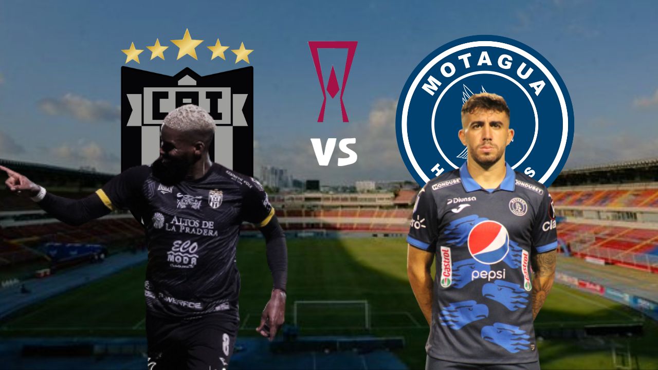 CAI vs. Motagua: Las Águilas quedan fuera de la Copa Centroamericana tras perder en Panamá
