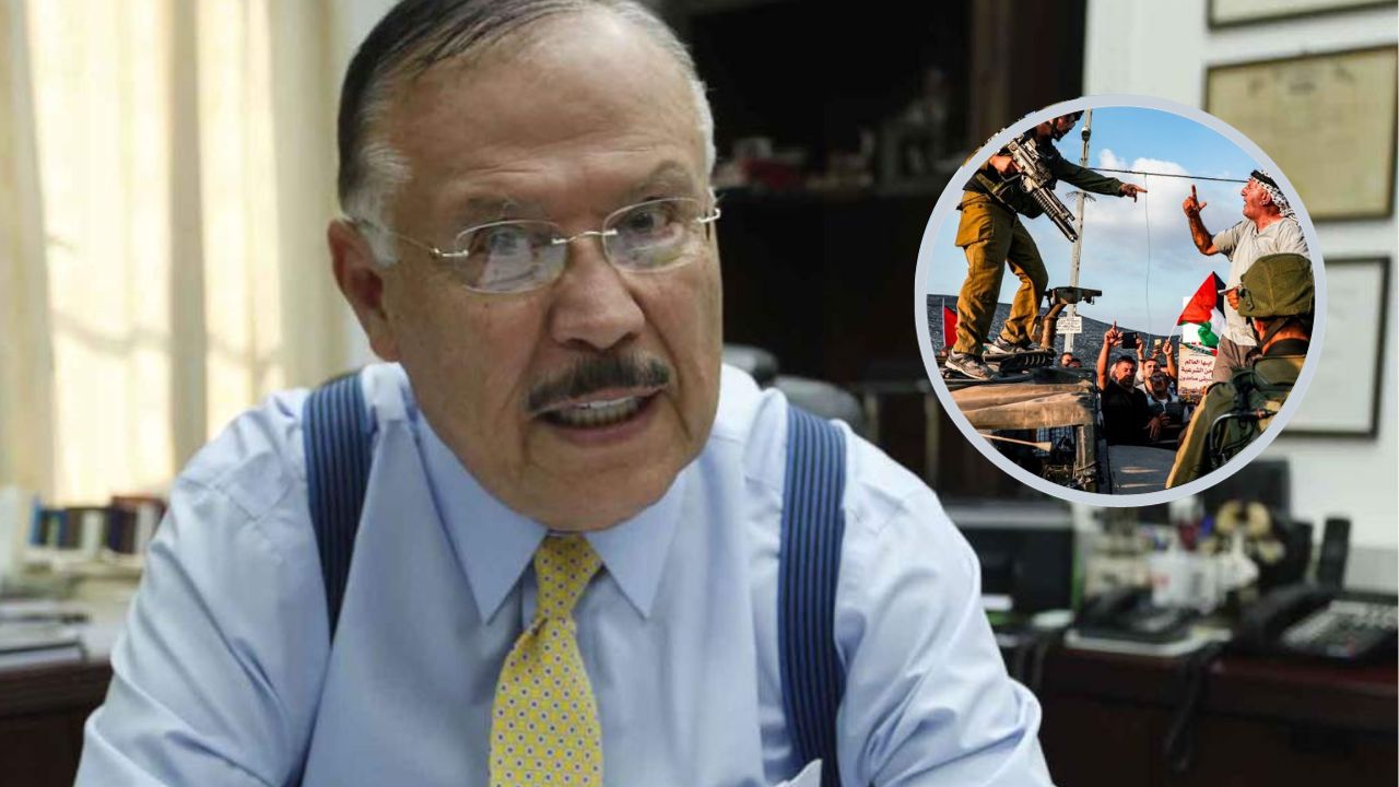 Guerra Israel - Hamás podría disparar el precio del barril de petróleo en $150: Carlos Urbizo