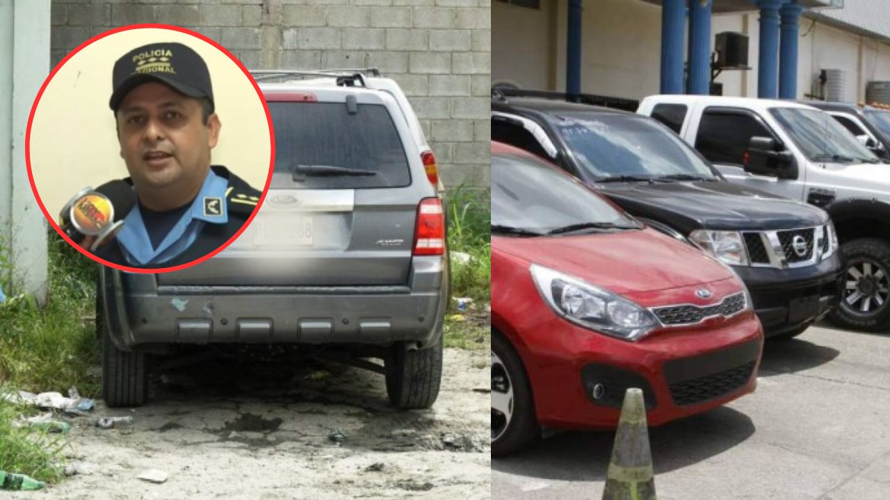 ¿Cómo saber si el carro que compré es robado? DPI alerta sobre estafa en venta de vehículos