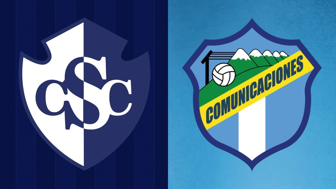 Cartaginés vs. Comunicaciones hoy EN VIVO: hora y canal del partido de repechaje por la Copa Centroamericana