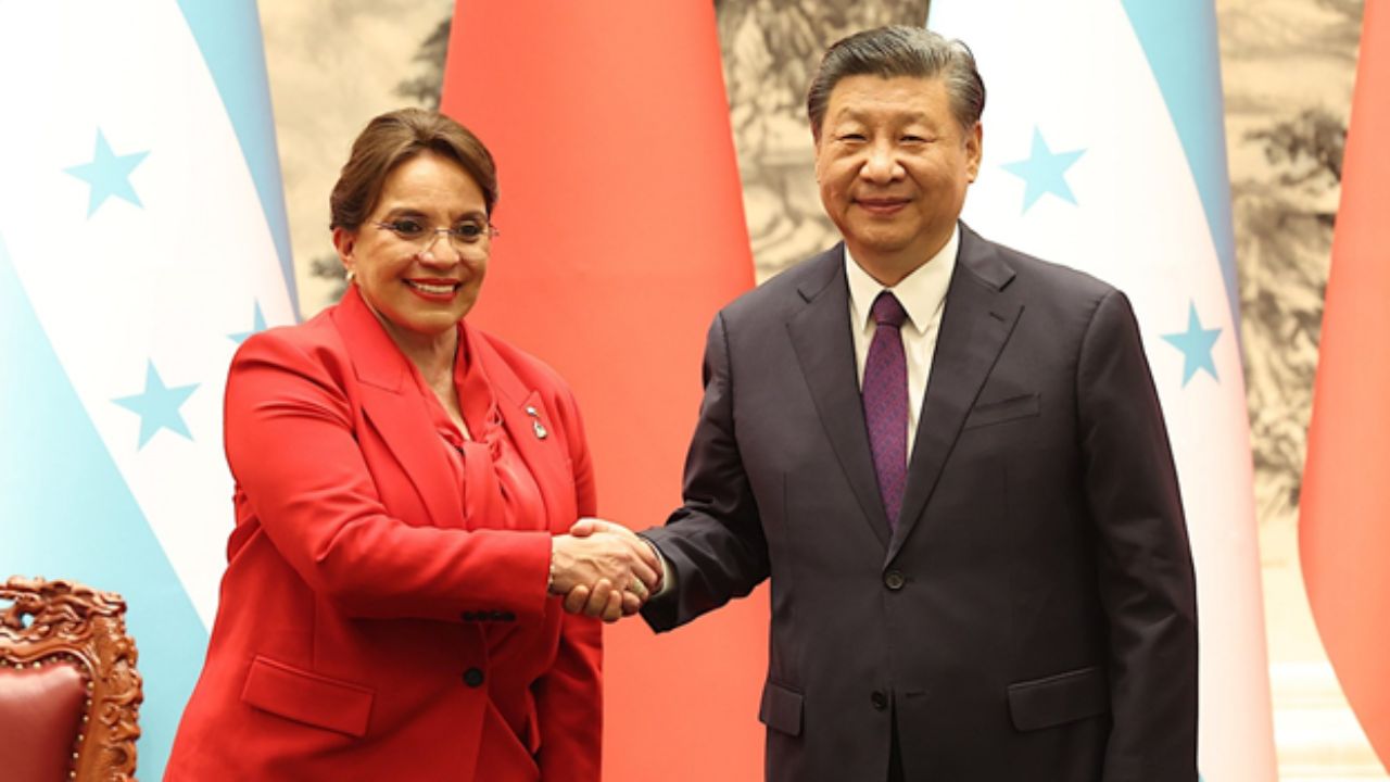 Preparación técnica es esencial para Honduras en negociación TLC con China, según experto