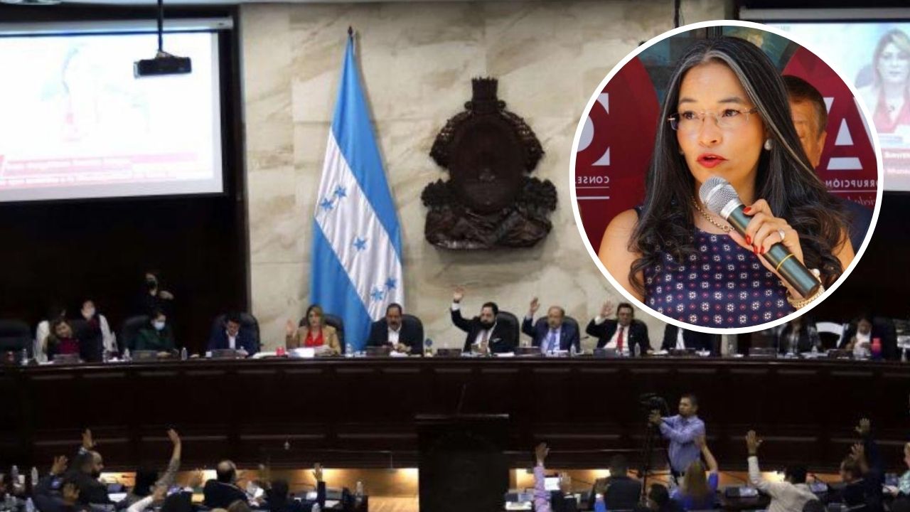 Diputados dicen que tienen la intención de sesionar, tras  denuncia del CNA por el pago millonario de salarios