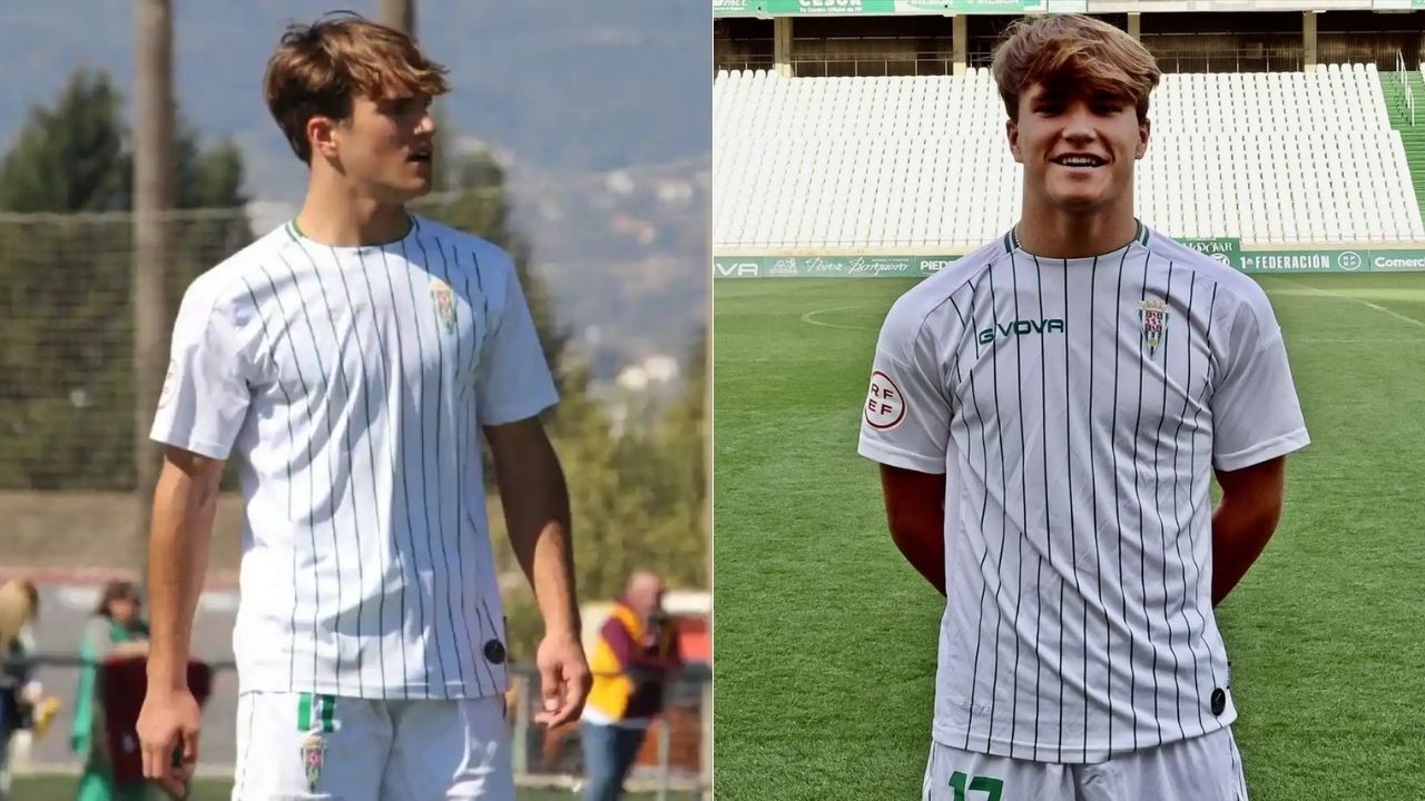 ¿Cómo murió Álvaro Prieto, futbolista encontrado sin vida entre dos vagones de tren?