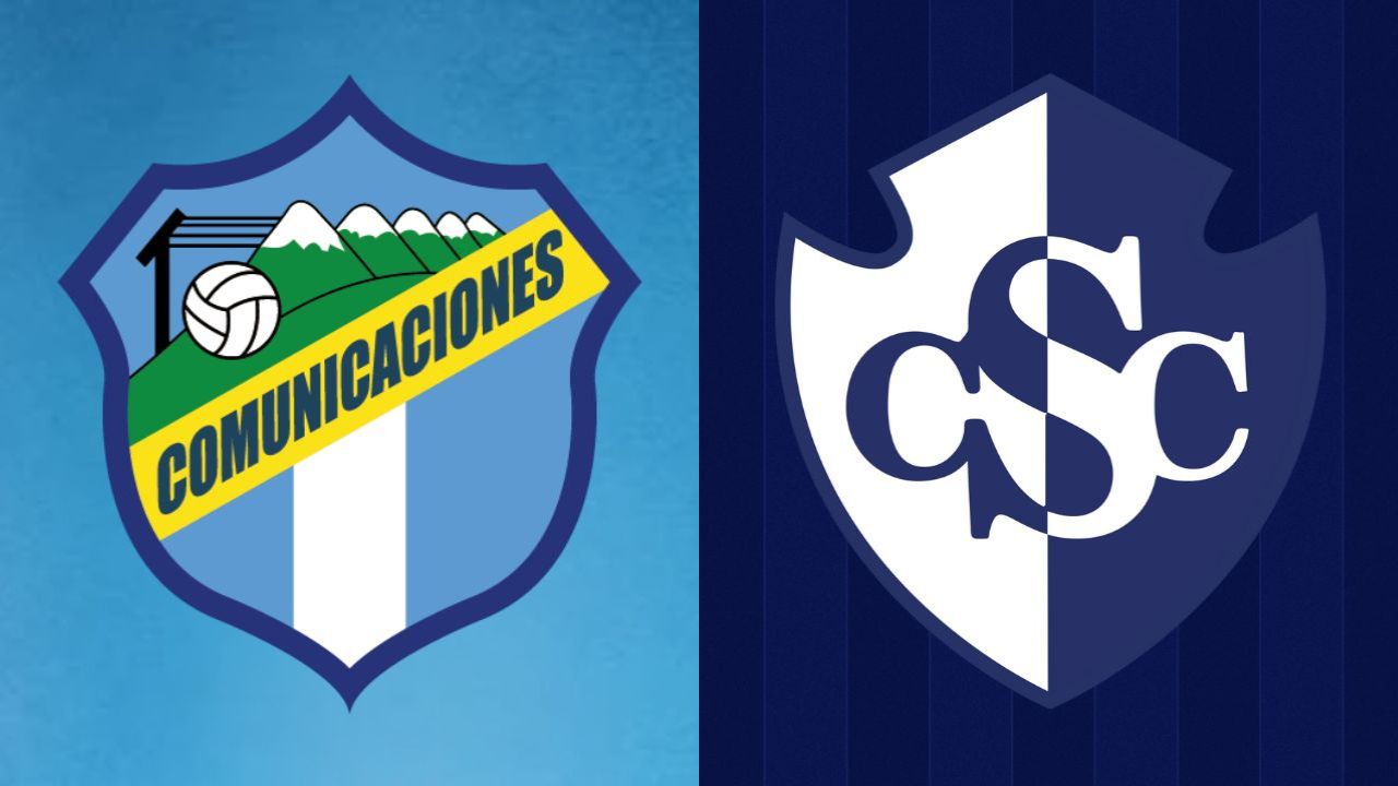 Comunicaciones vs. Cartaginés EN VIVO hoy: hora y canal del partido de repechaje por la Copa Centroamericana