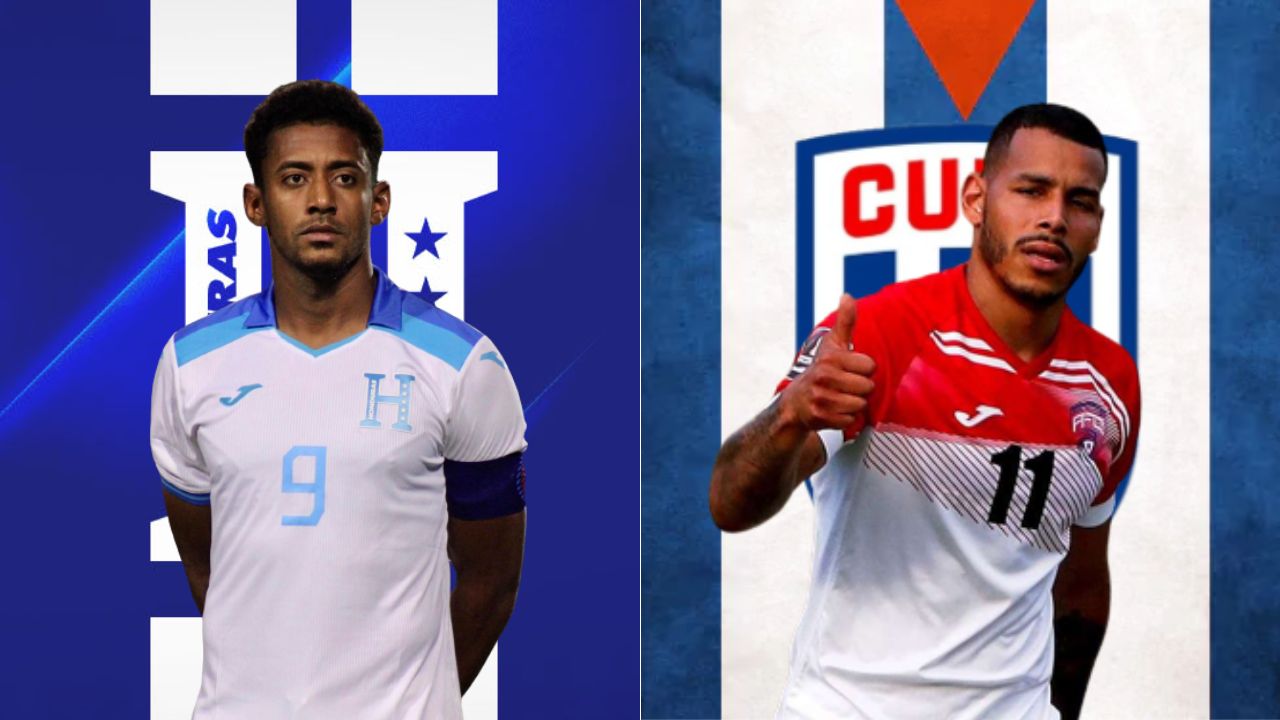 ¿Cuándo juega Honduras su próximo partido contra Cuba por la Nations League? Hora, canal y precio de los boletos